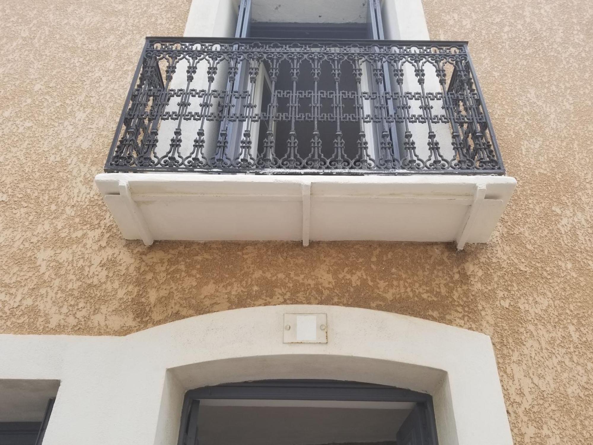 Maison De Village Proche De L'Etang Et De La Mer Marseillan  Buitenkant foto